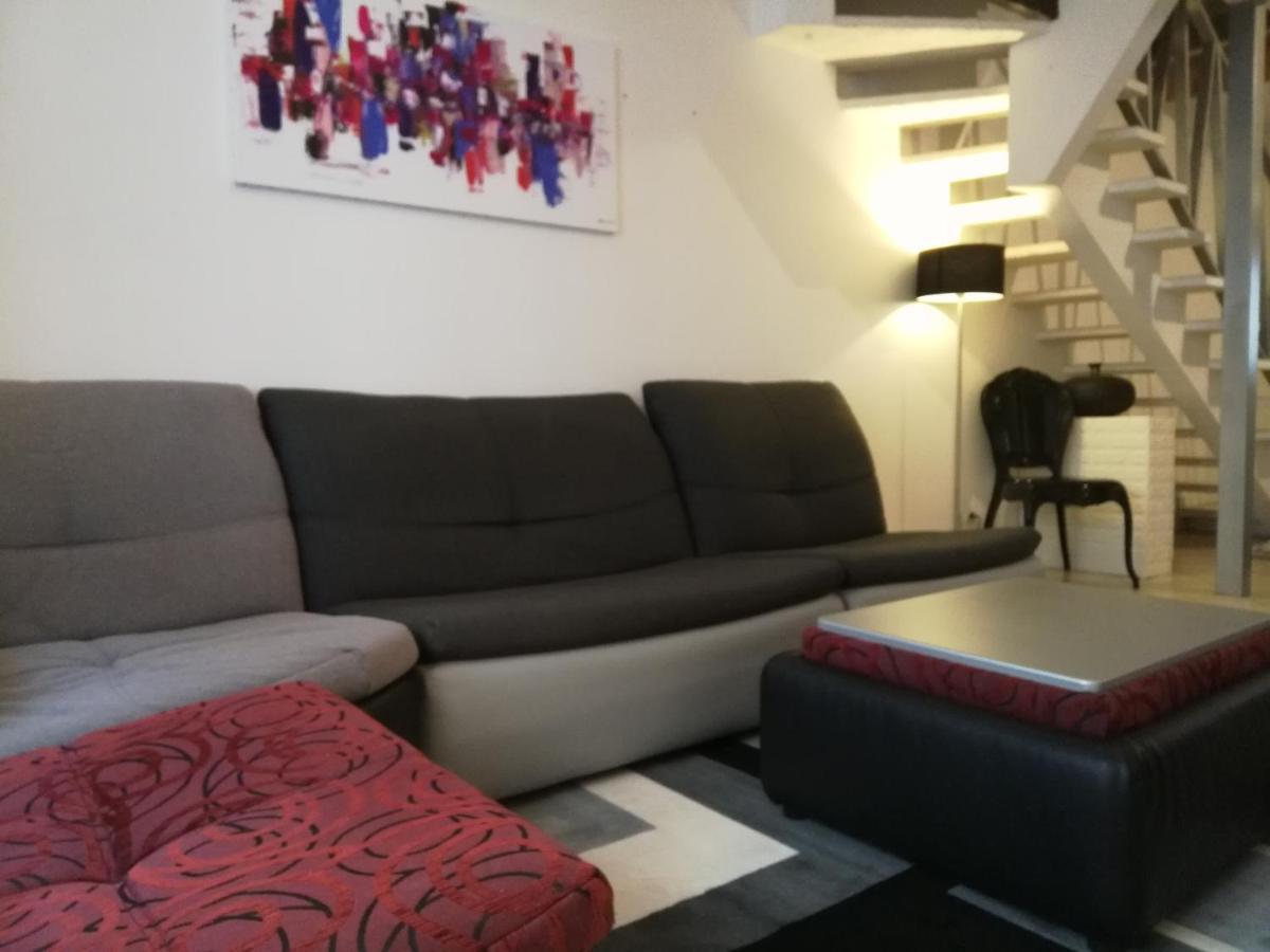 Casa Blanca A Sigean Villa Kültér fotó
